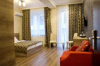 Отель Hotel 4U Тбилиси-3