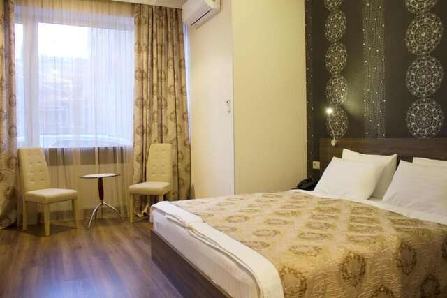 Отель Hotel 4U Тбилиси-13