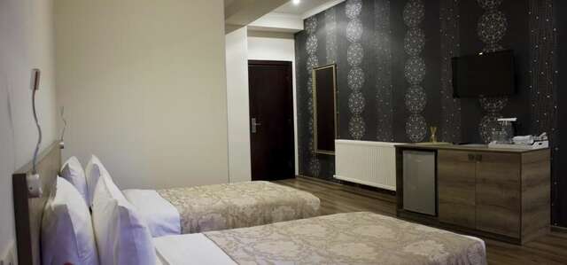 Отель Hotel 4U Тбилиси-19