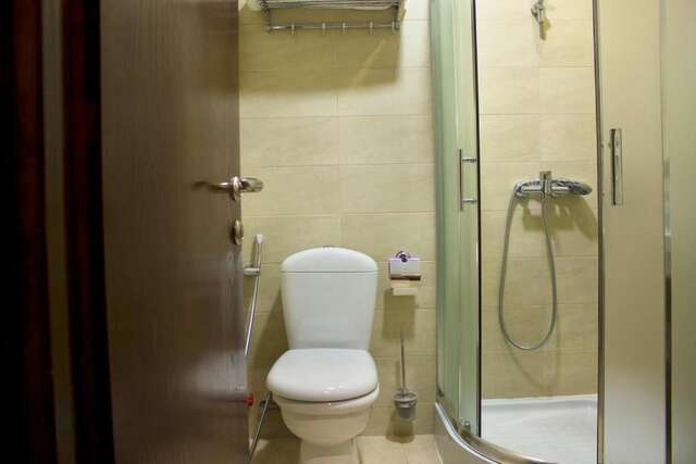 Отель Hotel 4U Тбилиси-7